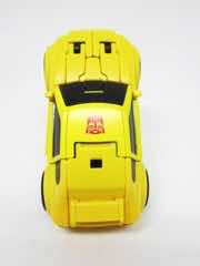 Hasbro Transformers Generations Titans Return Bumblebee Action Figure