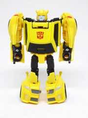 Hasbro Transformers Generations Titans Return Bumblebee Action Figure