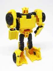 Hasbro Transformers Generations Titans Return Bumblebee Action Figure