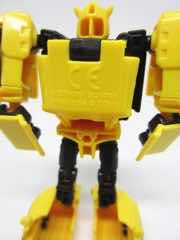 Hasbro Transformers Generations Titans Return Bumblebee Action Figure