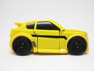 Hasbro Transformers Generations Titans Return Bumblebee Action Figure