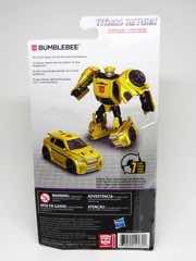 Hasbro Transformers Generations Titans Return Bumblebee Action Figure