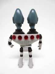 Onell Design Outer Space Men OSM Gemini Ulstriax - Fugitive from Algol Action Figure