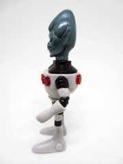 Onell Design Outer Space Men OSM Gemini Ulstriax - Fugitive from Algol Action Figure