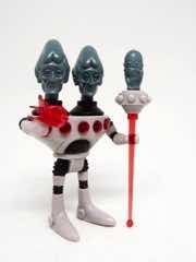 Onell Design Outer Space Men OSM Gemini Ulstriax - Fugitive from Algol Action Figure