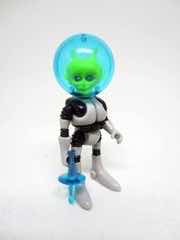 Onell Design Outer Space Men OSM Gemini Ulstriax - Fugitive from Algol Action Figure