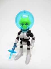 Onell Design Outer Space Men OSM Gemini Ulstriax - Fugitive from Algol Action Figure