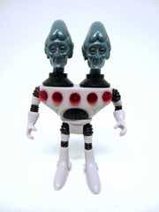 Onell Design Outer Space Men OSM Gemini Ulstriax - Fugitive from Algol Action Figure