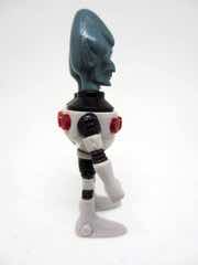 Onell Design Outer Space Men OSM Gemini Ulstriax - Fugitive from Algol Action Figure