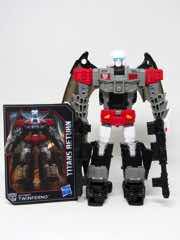 Hasbro Transformers Generations Titans Return Autobot Twinferno