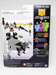 Hasbro Transformers Generations Titans Return Autobot Twinferno Action Figure
