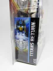 Hasbro Transformers Generations Titans Return Autobot Breakaway Action Figure