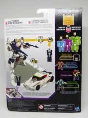 Hasbro Transformers Generations Titans Return Autobot Breakaway Action Figure