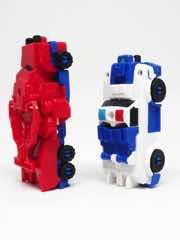 Hasbro Transformers Robots in Disguise Combiner Force Crash Combiners Primestrong Action Figure