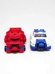 Hasbro Transformers Robots in Disguise Combiner Force Crash Combiners Primestrong Action Figure