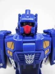 Hasbro Transformers Generations Titans Return Triggerhappy Action Figure