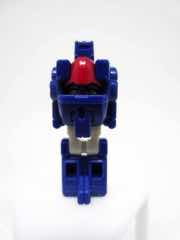 Hasbro Transformers Generations Titans Return Triggerhappy Action Figure