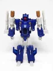 Hasbro Transformers Generations Titans Return Triggerhappy Action Figure