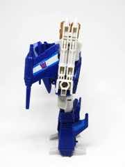 Hasbro Transformers Generations Titans Return Triggerhappy Action Figure