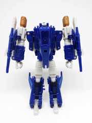 Hasbro Transformers Generations Titans Return Triggerhappy Action Figure