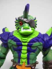 Hasbro Hero Mashers Monsters Fish Hook Action Figure