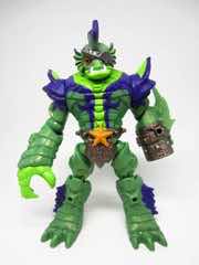 Hasbro Hero Mashers Monsters Fish Hook Action Figure