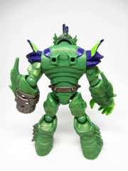 Hasbro Hero Mashers Monsters Fish Hook Action Figure