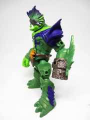 Hasbro Hero Mashers Monsters Fish Hook Action Figure