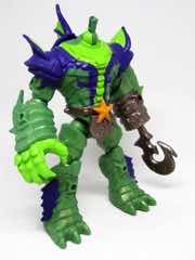 Hasbro Hero Mashers Monsters Fish Hook Action Figure