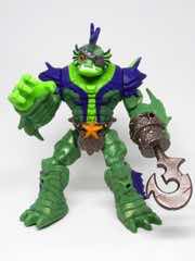 Hasbro Hero Mashers Monsters Fish Hook