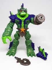 Hasbro Hero Mashers Monsters Fish Hook Action Figure