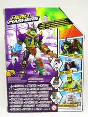 Hasbro Hero Mashers Monsters Fish Hook Action Figure