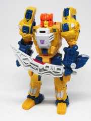 Hasbro Transformers Generations Titans Return Sawback Action Figure