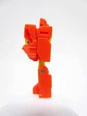 Hasbro Transformers Generations Titans Return Sawback Action Figure