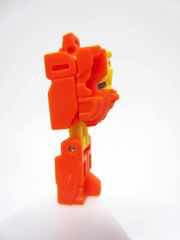 Hasbro Transformers Generations Titans Return Sawback Action Figure