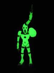 The Outer Space Men, LLC Outer Space Men Cosmic Radiation Orbitron Action Figure