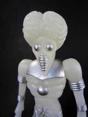 The Outer Space Men, LLC Outer Space Men Cosmic Radiation Orbitron Action Figure