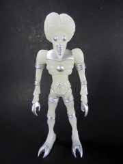 The Outer Space Men, LLC Outer Space Men Cosmic Radiation Orbitron Action Figure