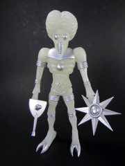 The Outer Space Men, LLC Outer Space Men Cosmic Radiation Orbitron Action Figure