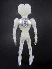 The Outer Space Men, LLC Outer Space Men Cosmic Radiation Orbitron Action Figure