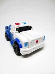 Hasbro Transformers Robots in Disguise Mini-Con Battle Pack Strongarm and Sawtooth Action Figures