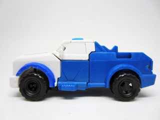 Hasbro Transformers Robots in Disguise Mini-Con Battle Pack Strongarm and Sawtooth Action Figures