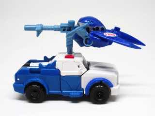 Hasbro Transformers Robots in Disguise Mini-Con Battle Pack Strongarm and Sawtooth Action Figures