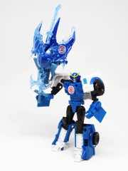 Hasbro Transformers Robots in Disguise Mini-Con Battle Pack Strongarm and Sawtooth Action Figures