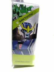 Hasbro Transformers Robots in Disguise Mini-Con Battle Pack Strongarm and Sawtooth Action Figures