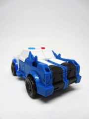 Hasbro Transformers Robots in Disguise Mini-Con Battle Pack Strongarm and Sawtooth Action Figures