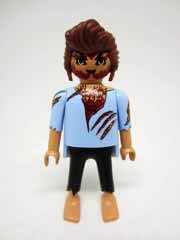 Playmobil Playmo-Friends Werewolf Action Figure