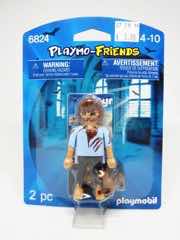 Playmobil Playmo-Friends Werewolf Action Figure