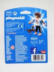 Playmobil Playmo-Friends Werewolf Action Figure