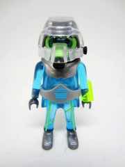 Playmobil Playmo-Friends Space Warrior Action Figure